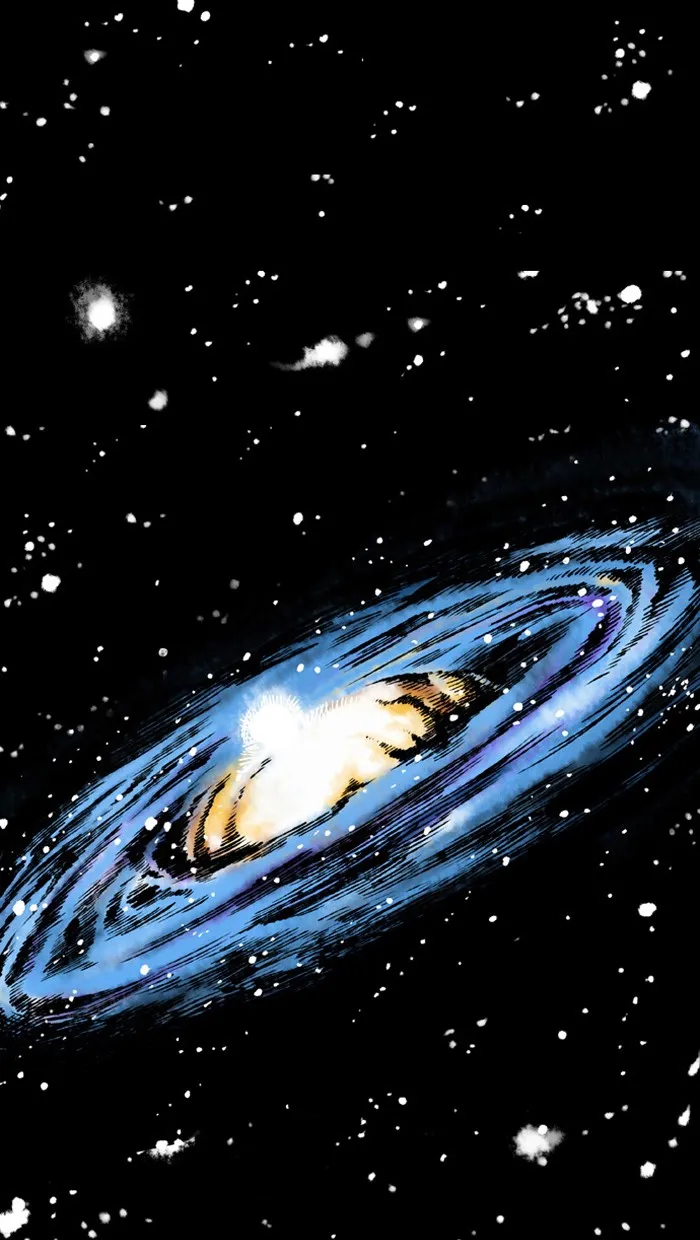 2015: Space Series Chapter 5 page 1 - 