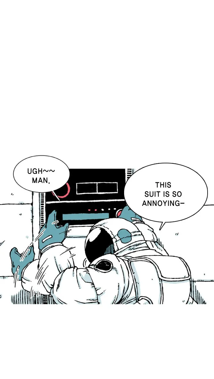 2015: Space Series Chapter 5 page 13 - 