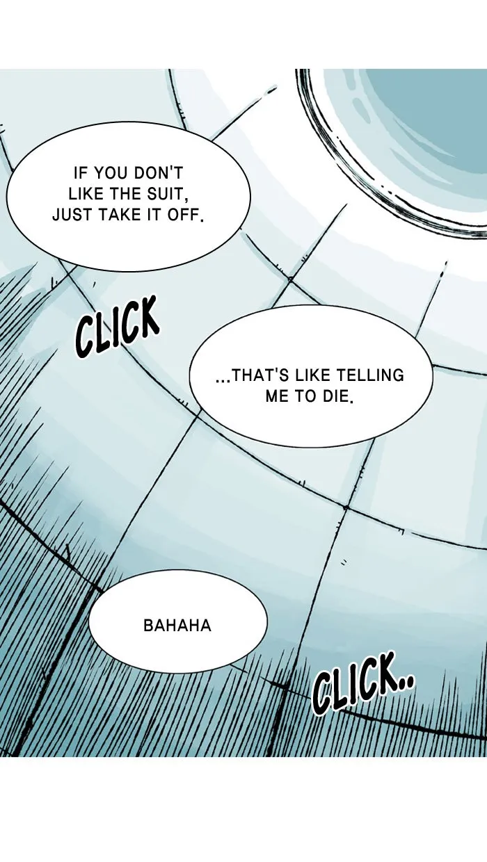 2015: Space Series Chapter 5 page 15 - 