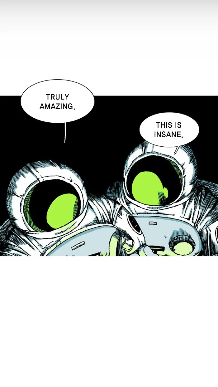 2015: Space Series Chapter 5 page 19 - 