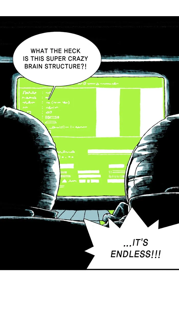 2015: Space Series Chapter 5 page 20 - 