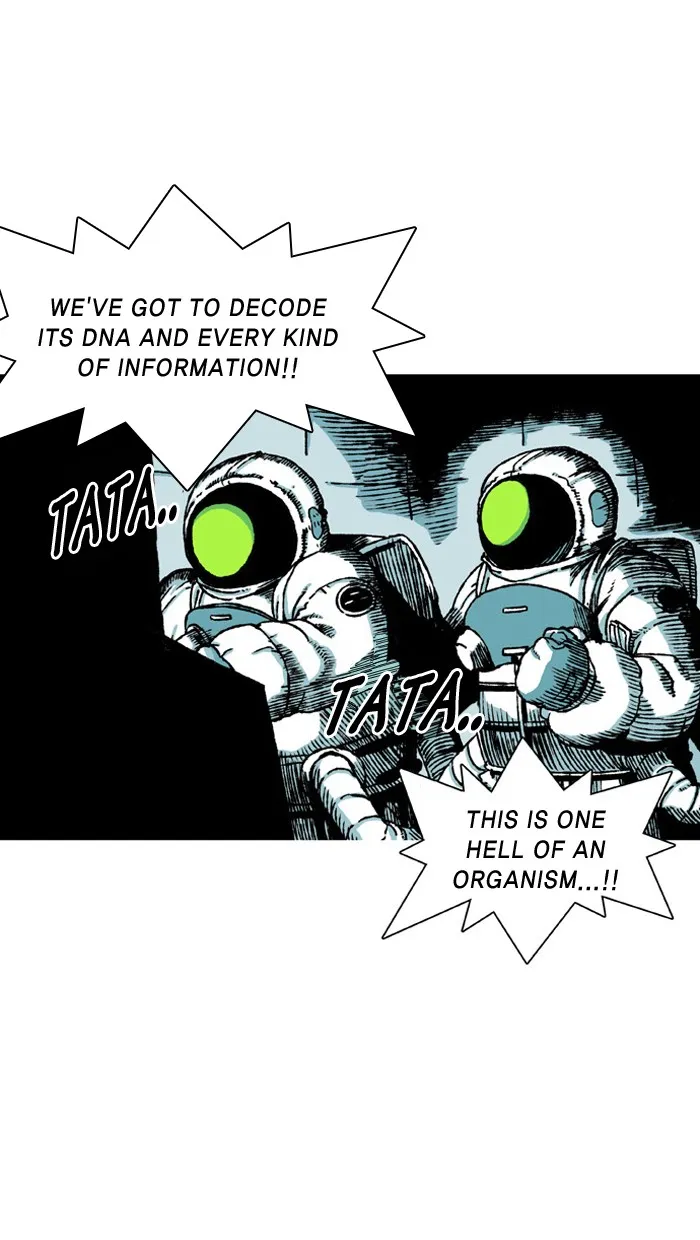 2015: Space Series Chapter 5 page 21 - 
