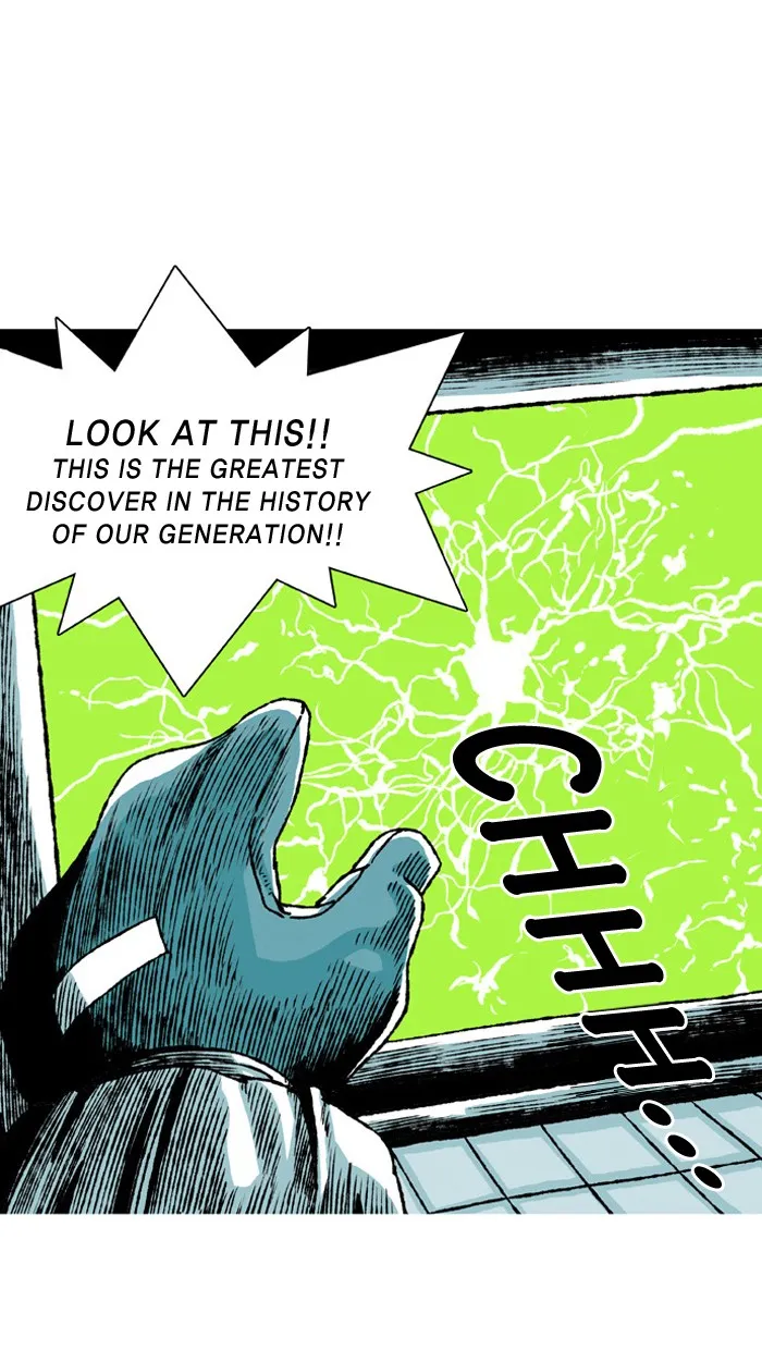 2015: Space Series Chapter 5 page 22 - 