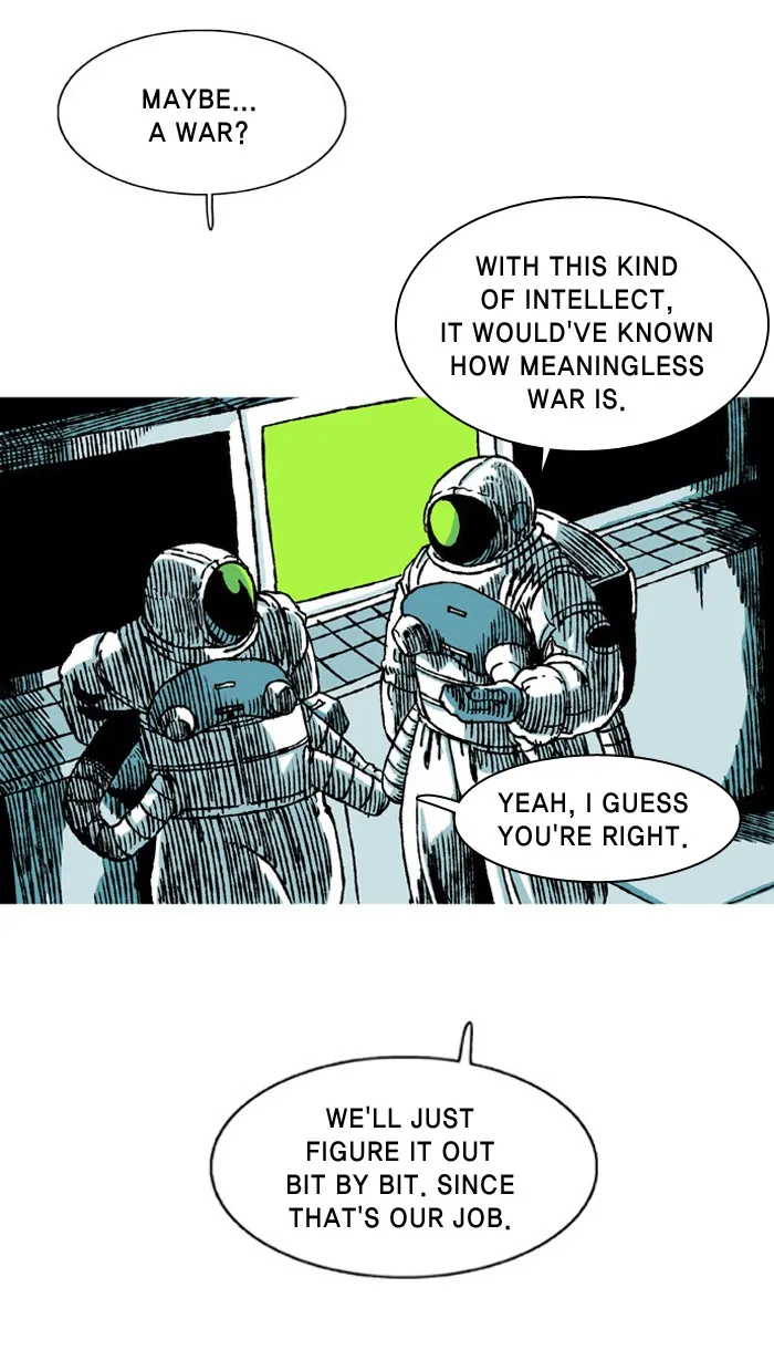 2015: Space Series Chapter 5 page 26 - 