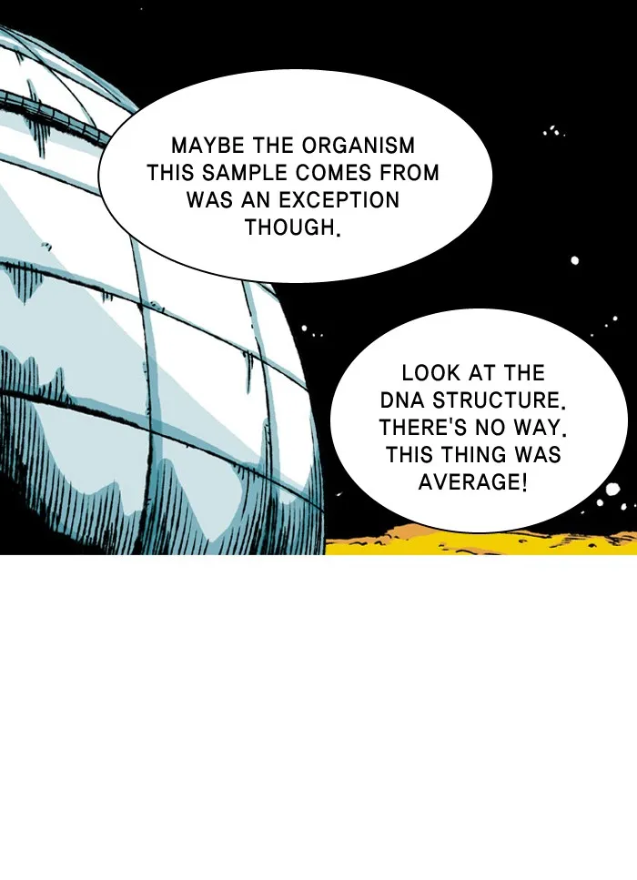 2015: Space Series Chapter 5 page 28 - 