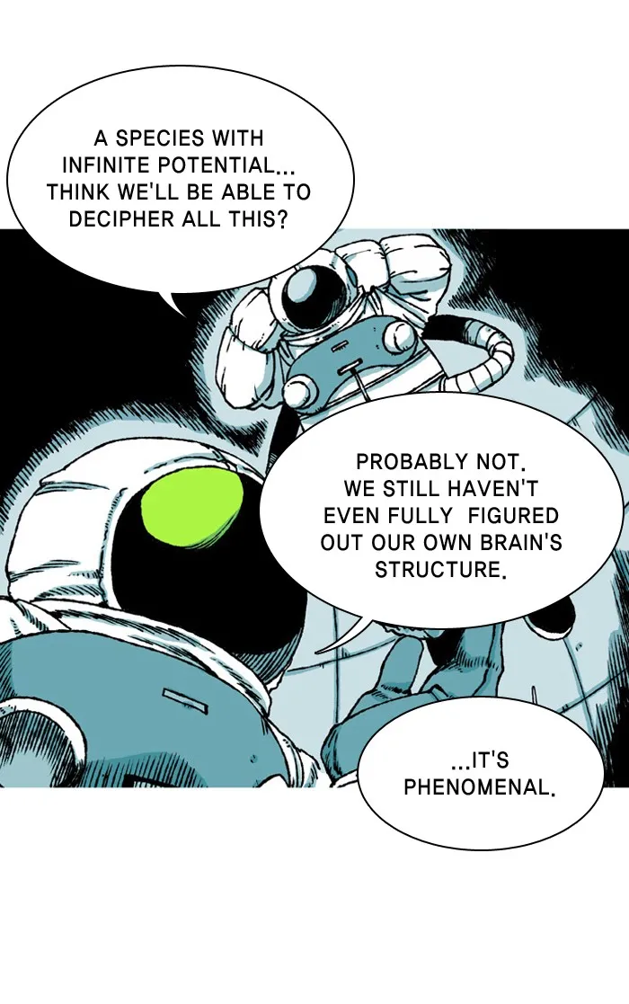 2015: Space Series Chapter 5 page 29 - 