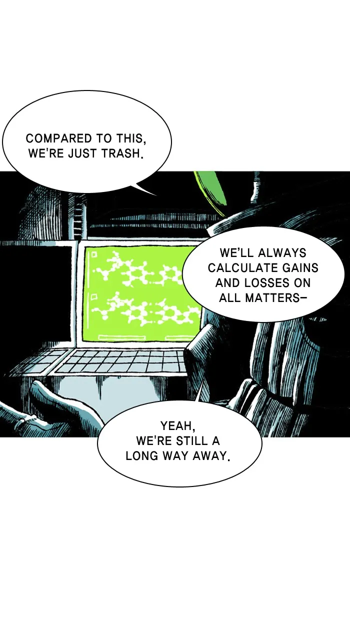 2015: Space Series Chapter 5 page 30 - 