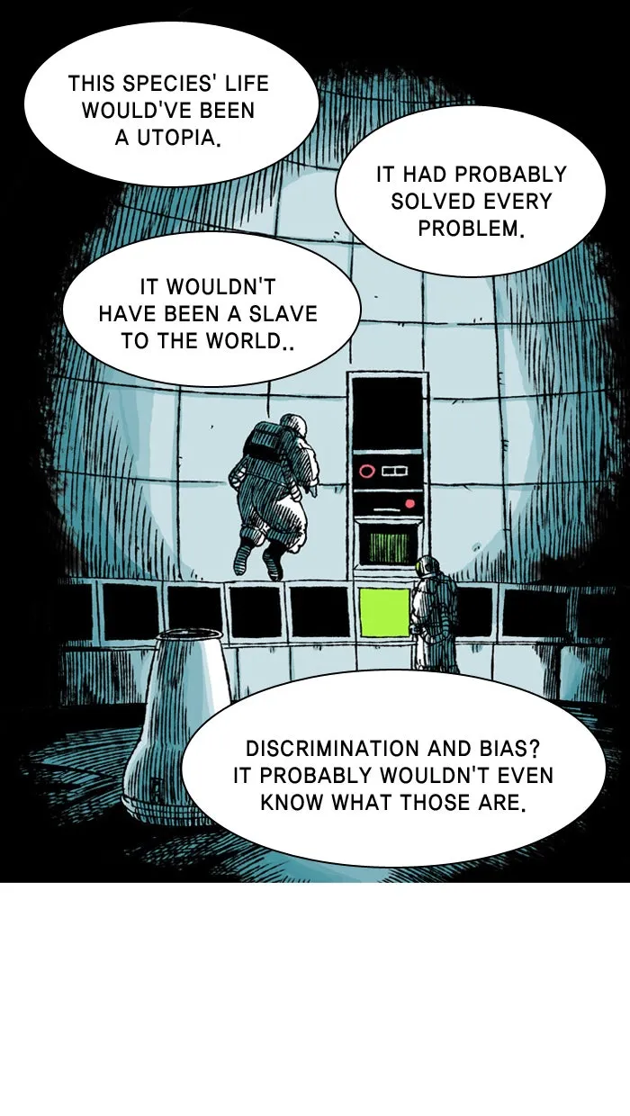 2015: Space Series Chapter 5 page 33 - 