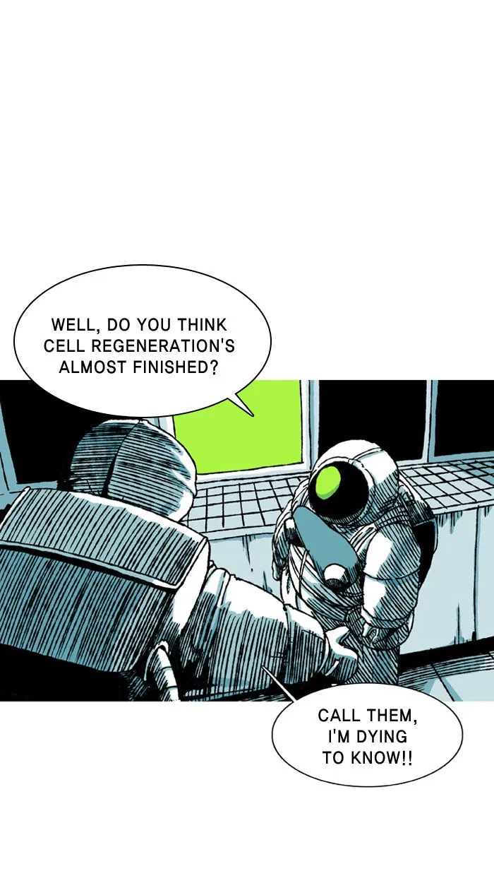 2015: Space Series Chapter 5 page 35 - 