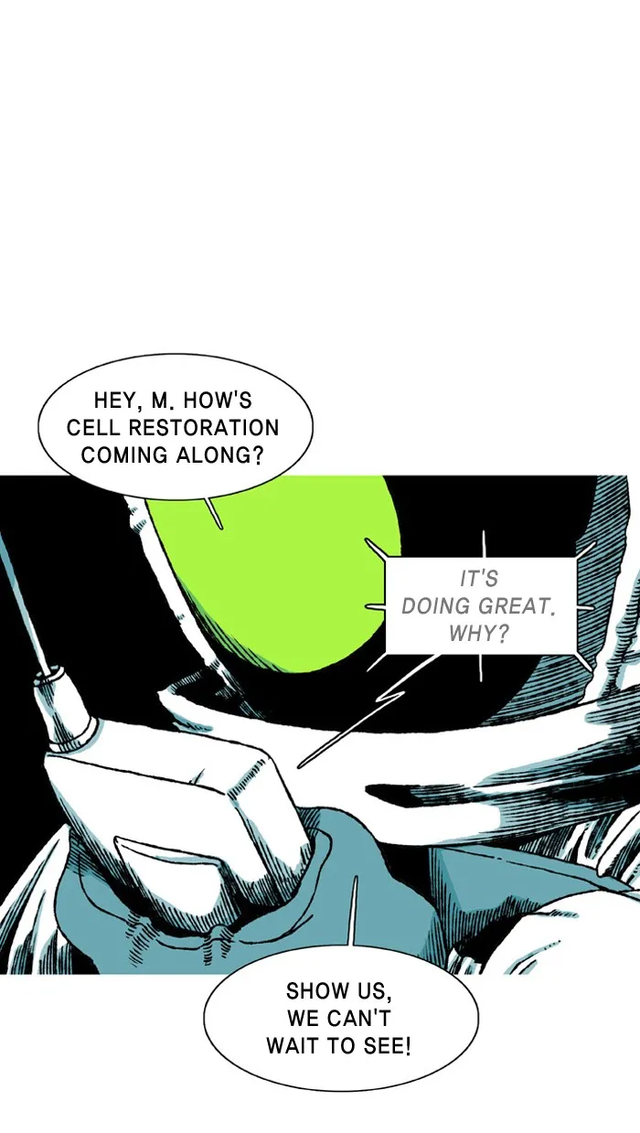 2015: Space Series Chapter 5 page 36 - 