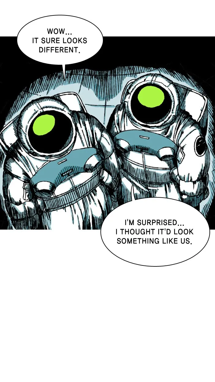2015: Space Series Chapter 5 page 40 - 