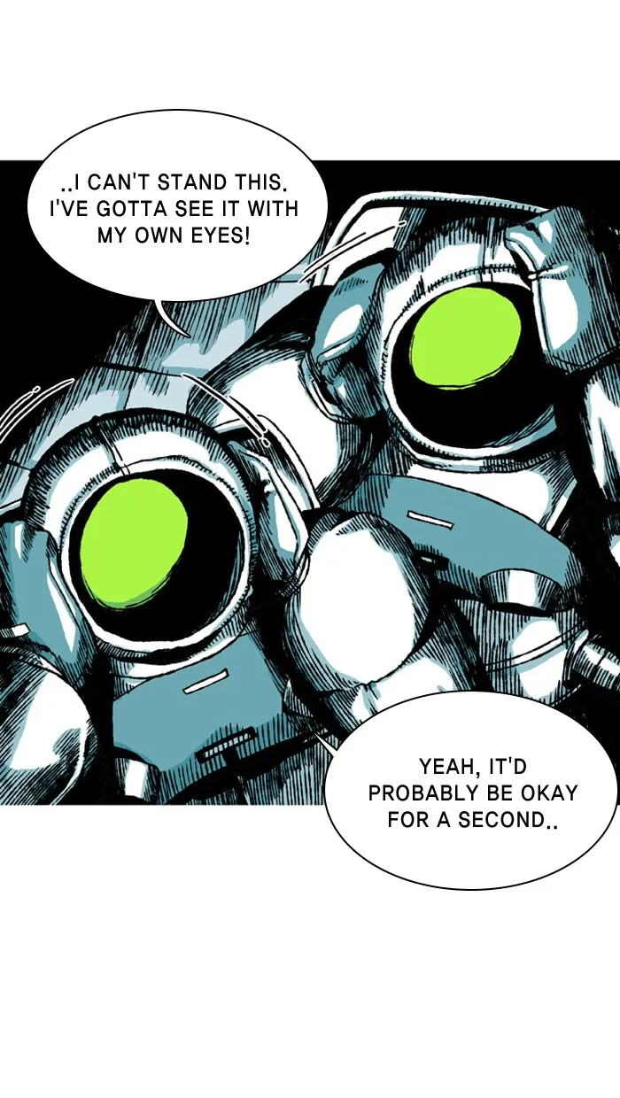 2015: Space Series Chapter 5 page 41 - 