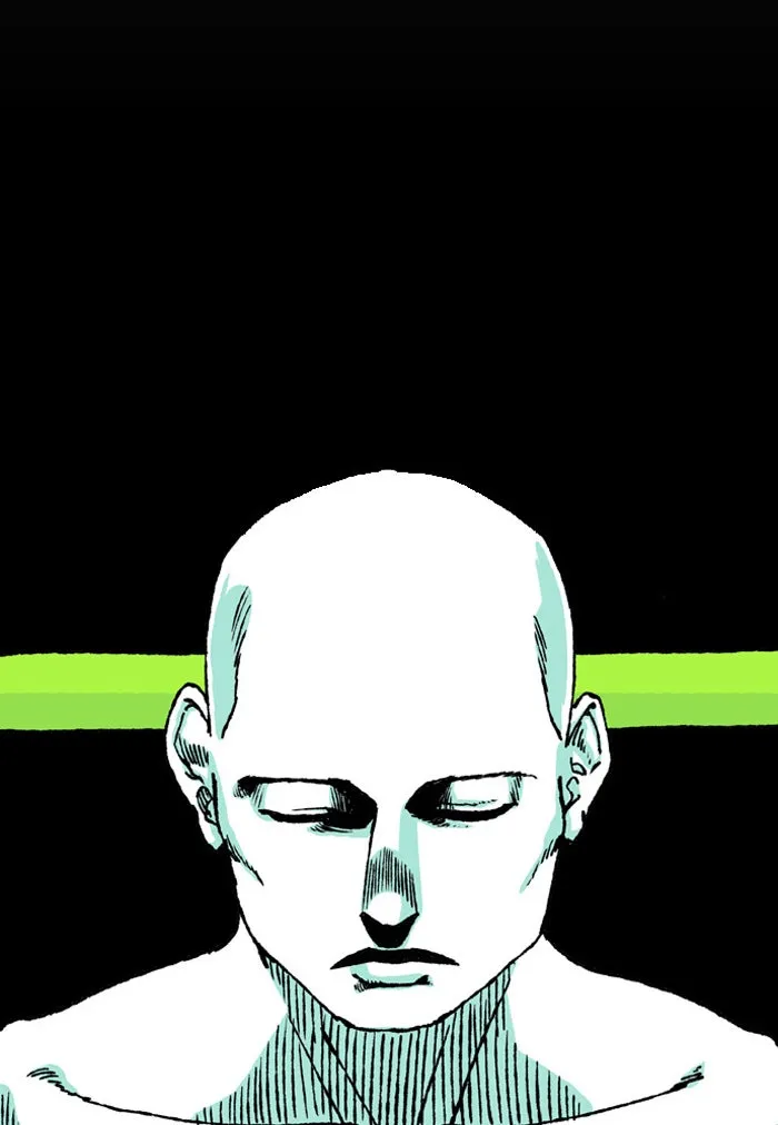 2015: Space Series Chapter 5 page 43 - 
