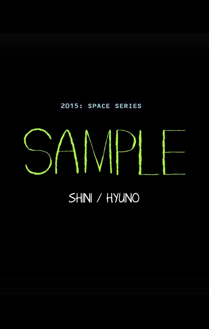 2015: Space Series Chapter 5 page 10 - 
