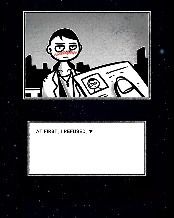 2015: Space Series Chapter 6 page 2 - 