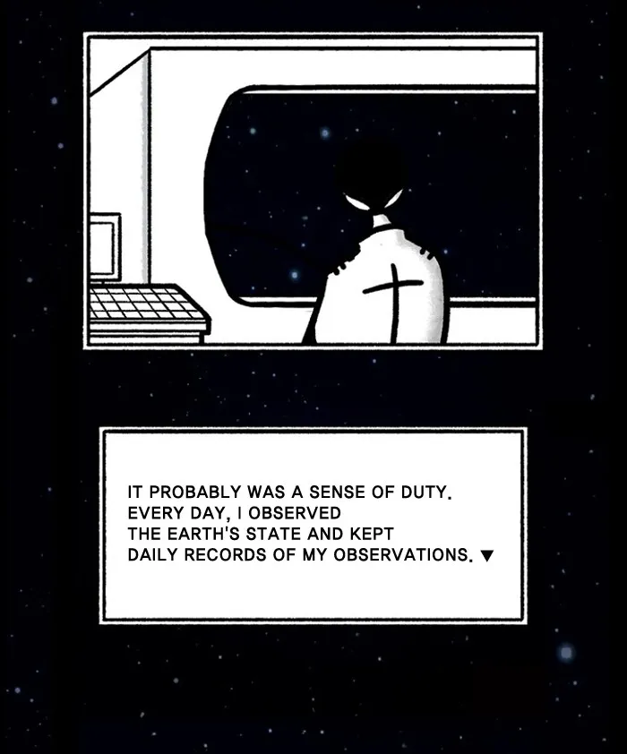 2015: Space Series Chapter 6 page 11 - 