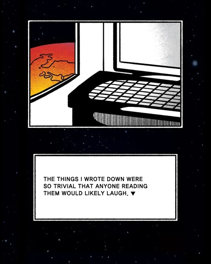 2015: Space Series Chapter 6 page 12 - 