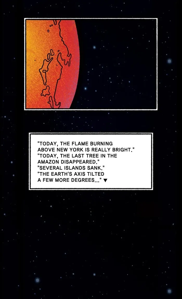 2015: Space Series Chapter 6 page 13 - 