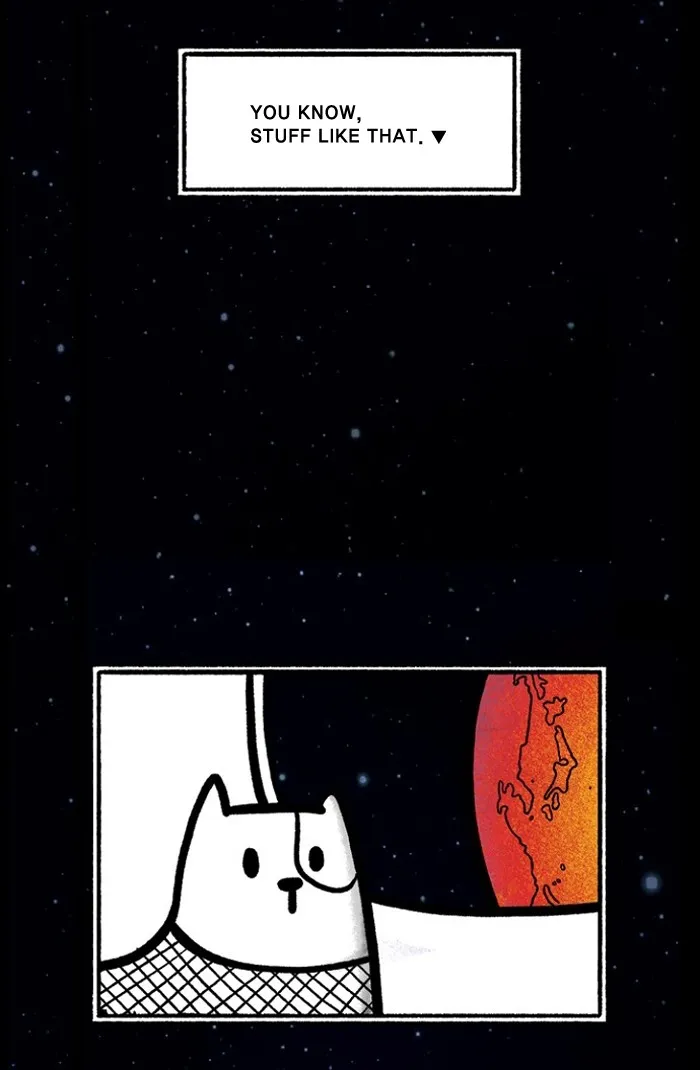 2015: Space Series Chapter 6 page 14 - 