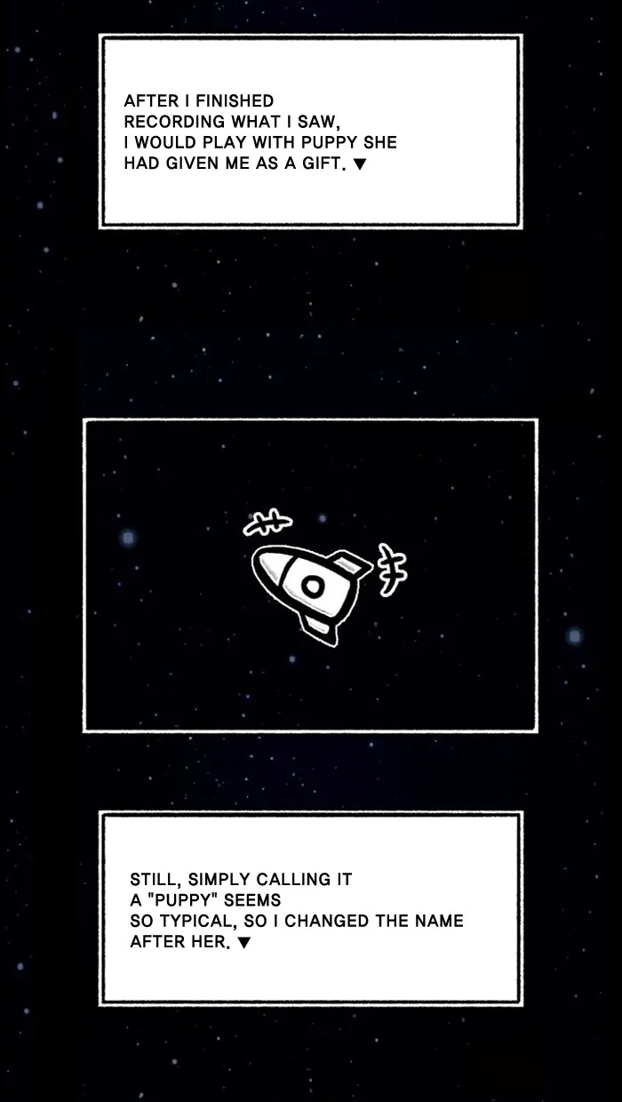 2015: Space Series Chapter 6 page 15 - 