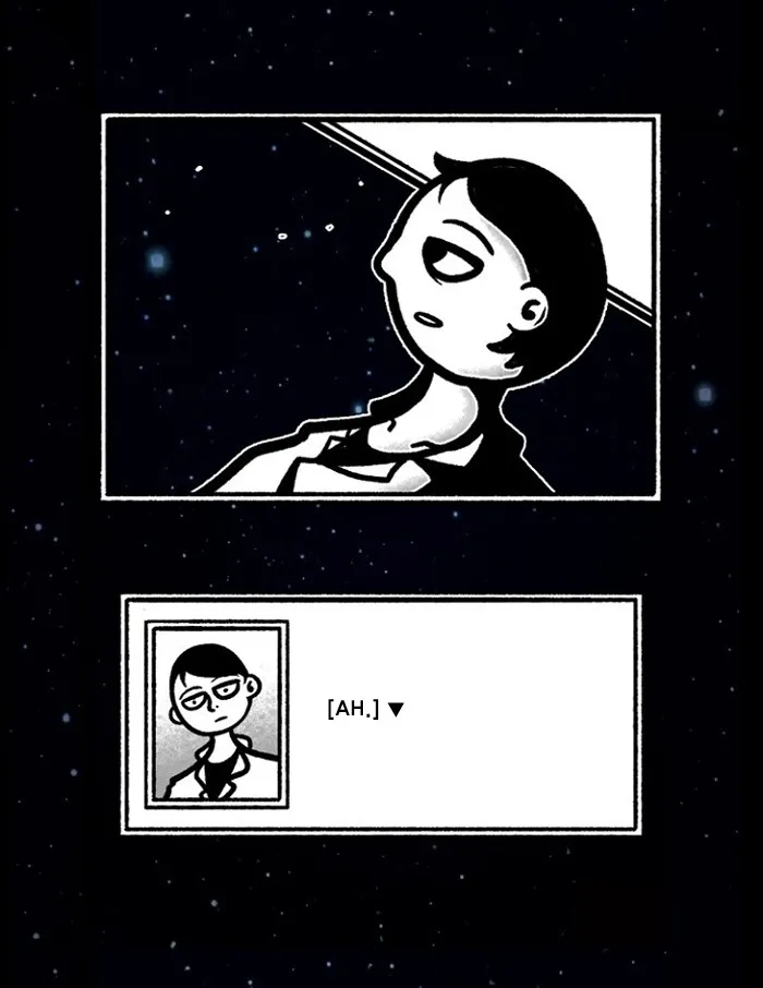 2015: Space Series Chapter 6 page 16 - 