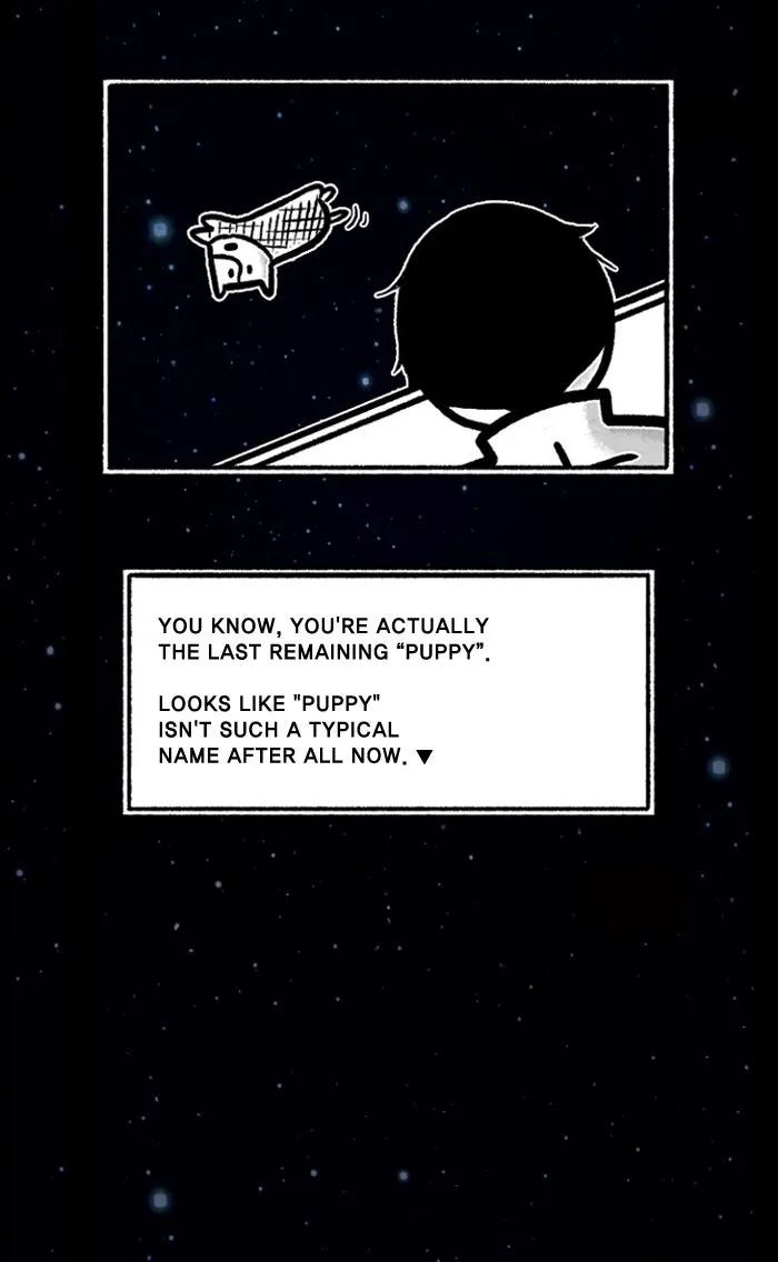 2015: Space Series Chapter 6 page 17 - 