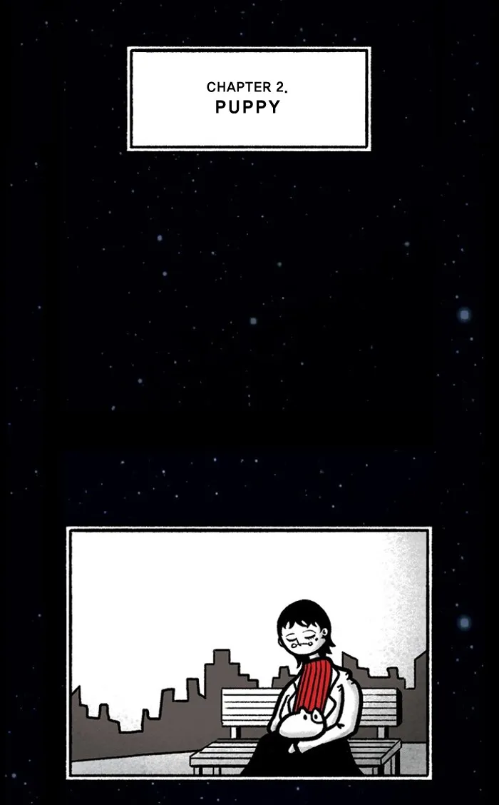 2015: Space Series Chapter 6 page 18 - 