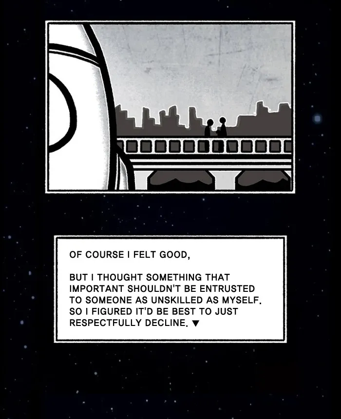 2015: Space Series Chapter 6 page 3 - 
