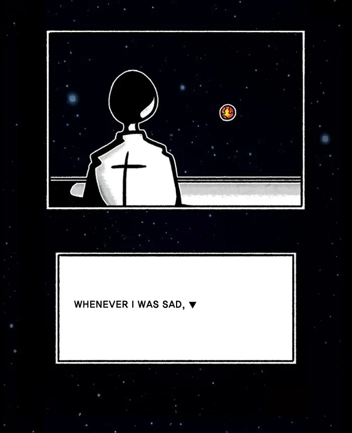 2015: Space Series Chapter 6 page 21 - 