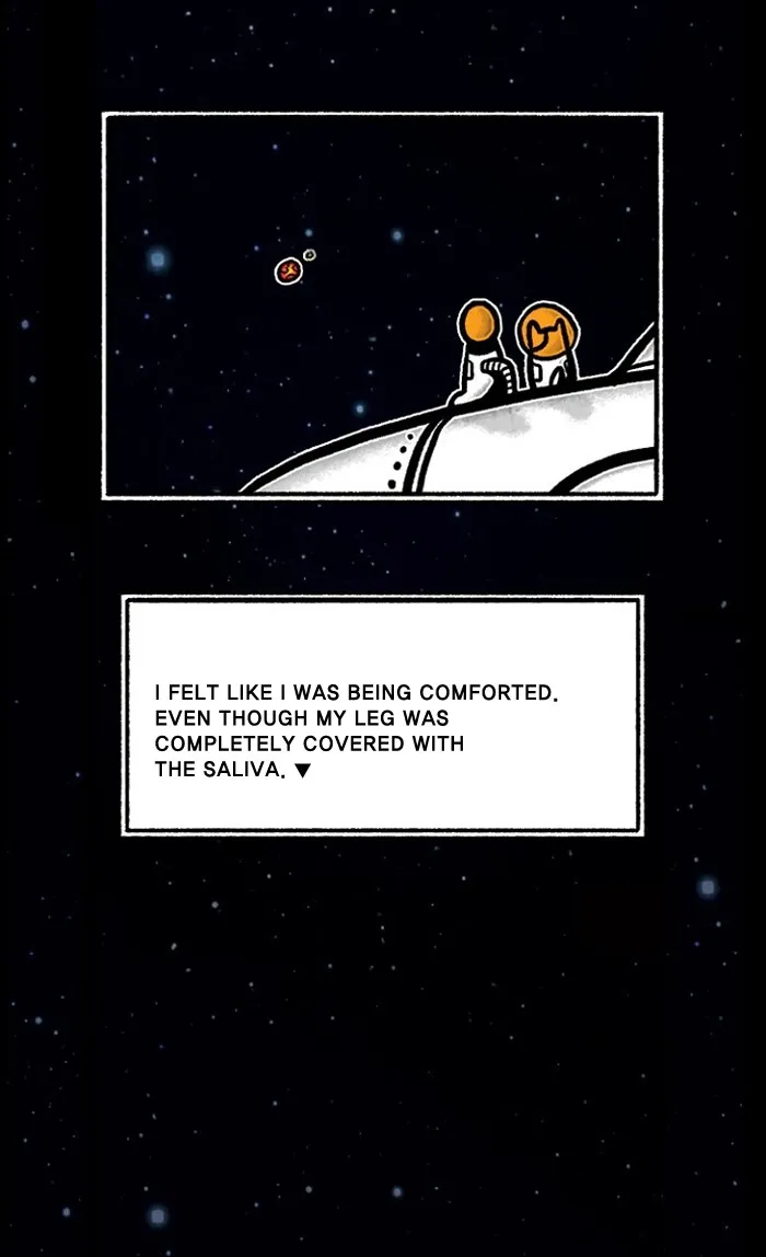 2015: Space Series Chapter 6 page 28 - 