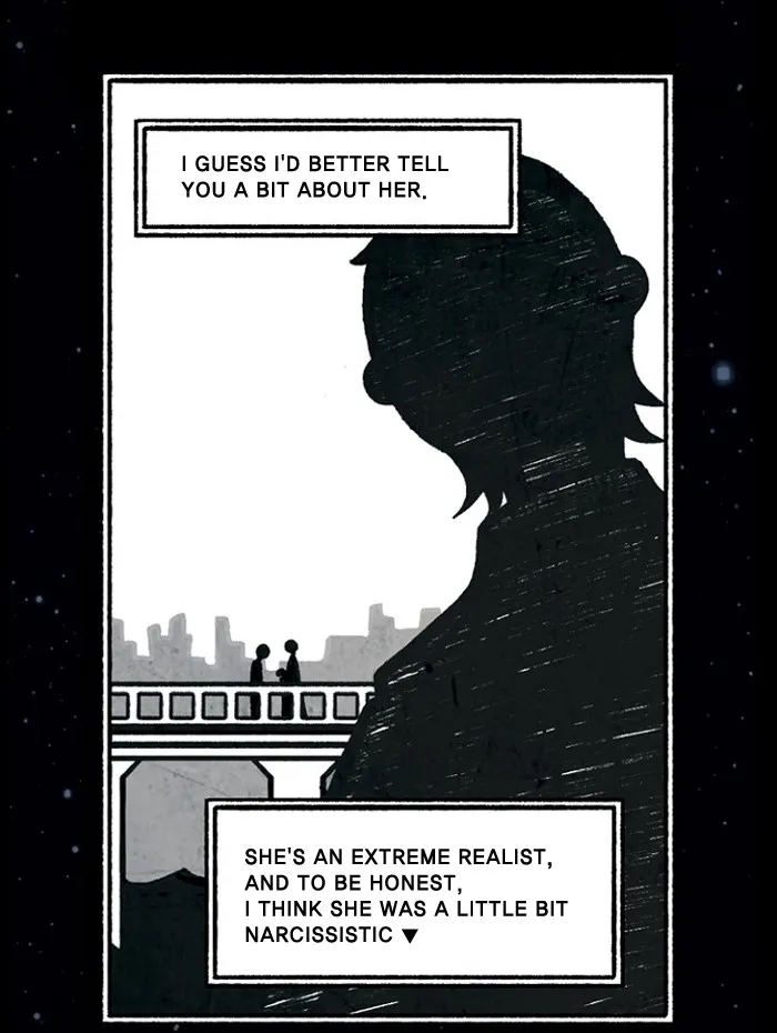 2015: Space Series Chapter 6 page 31 - 