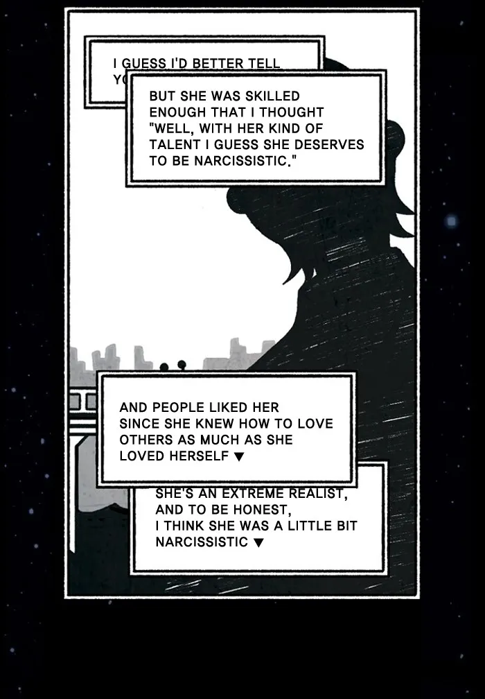 2015: Space Series Chapter 6 page 32 - 