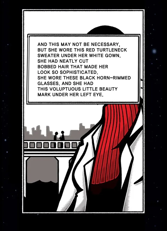 2015: Space Series Chapter 6 page 33 - 
