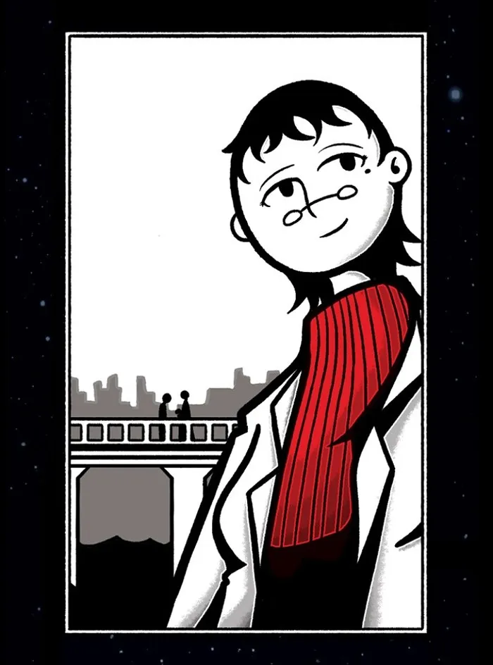 2015: Space Series Chapter 6 page 34 - 