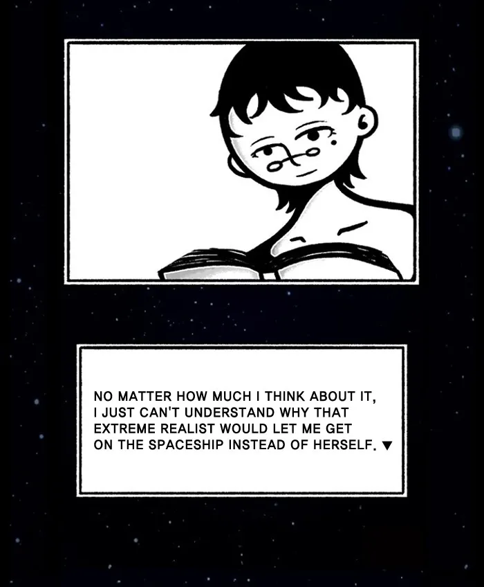2015: Space Series Chapter 6 page 36 - 