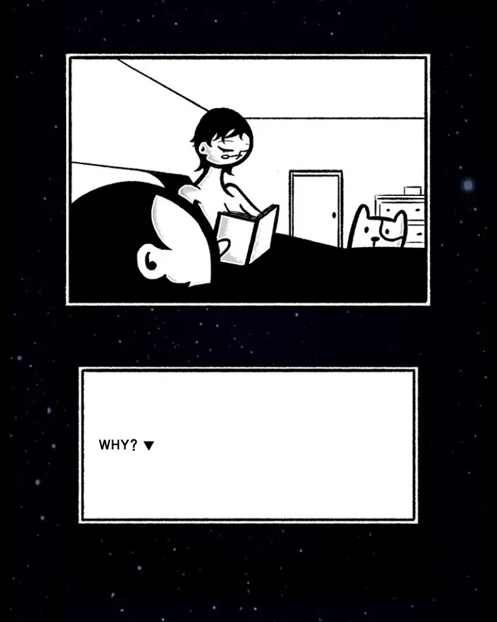 2015: Space Series Chapter 6 page 38 - 