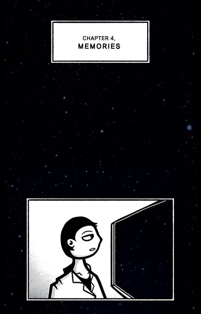 2015: Space Series Chapter 6 page 43 - 