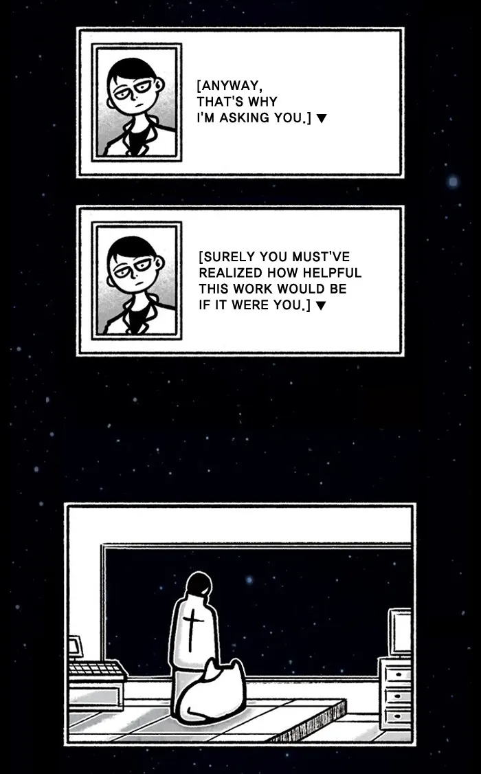 2015: Space Series Chapter 6 page 44 - 