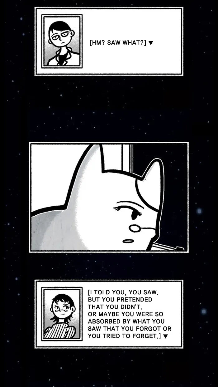 2015: Space Series Chapter 6 page 46 - 