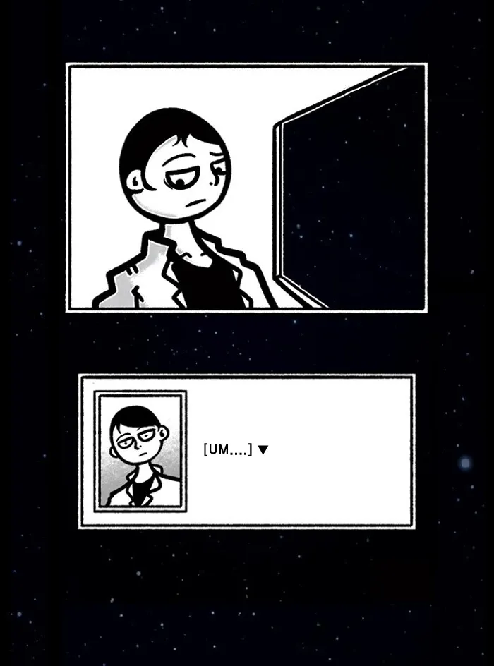 2015: Space Series Chapter 6 page 47 - 