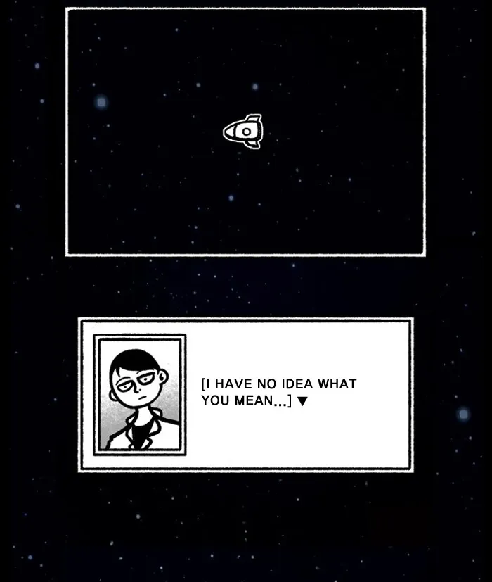 2015: Space Series Chapter 6 page 48 - 