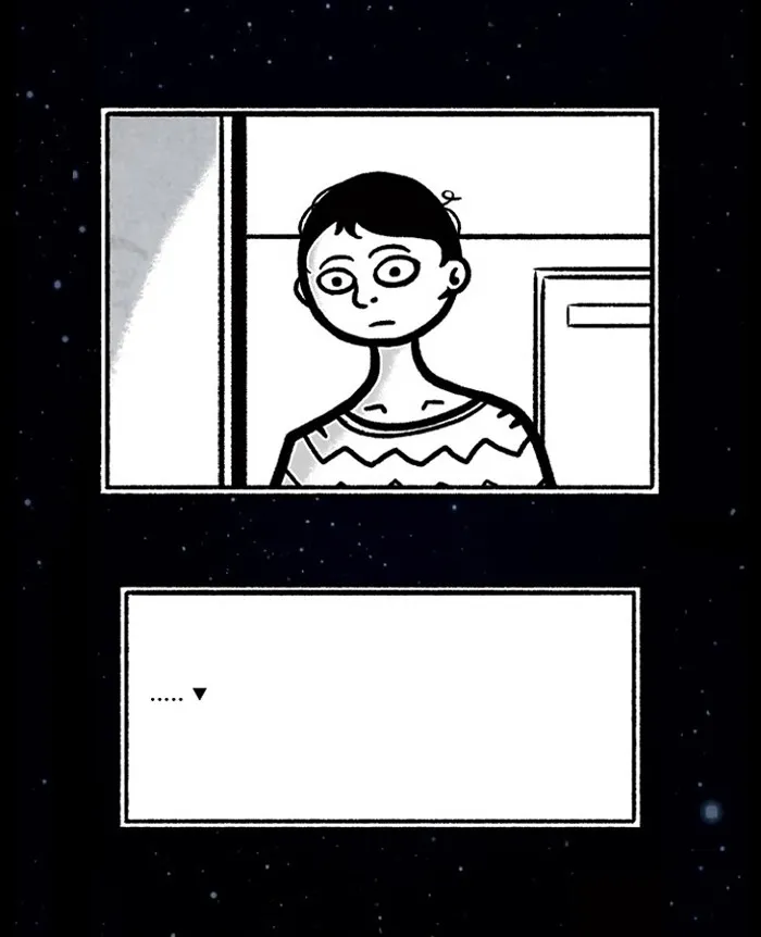 2015: Space Series Chapter 6 page 50 - 