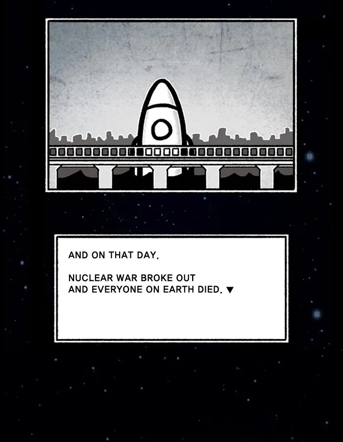 2015: Space Series Chapter 6 page 6 - 