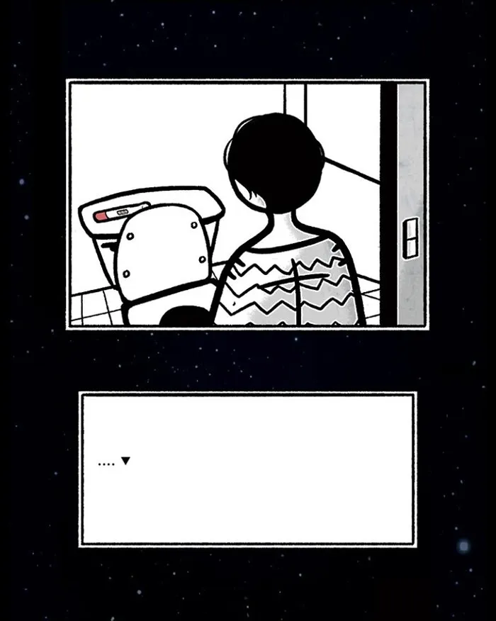 2015: Space Series Chapter 6 page 51 - 