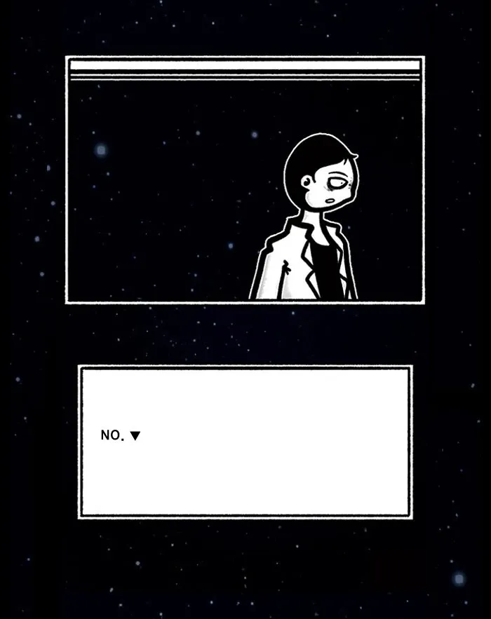 2015: Space Series Chapter 6 page 56 - 