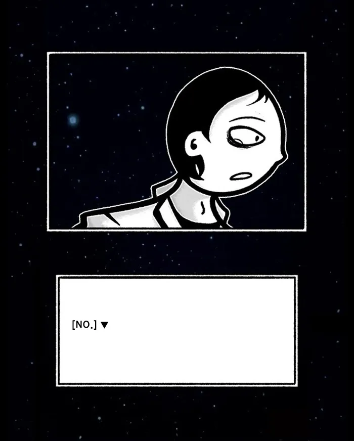 2015: Space Series Chapter 6 page 58 - 