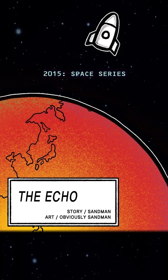 2015: Space Series Chapter 6 page 7 - 