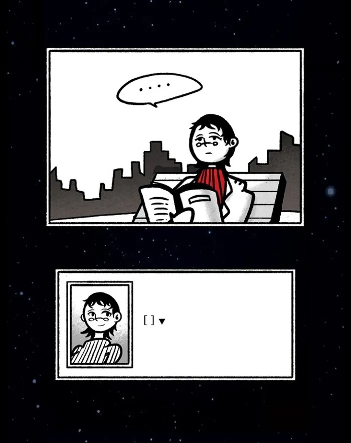 2015: Space Series Chapter 6 page 61 - 