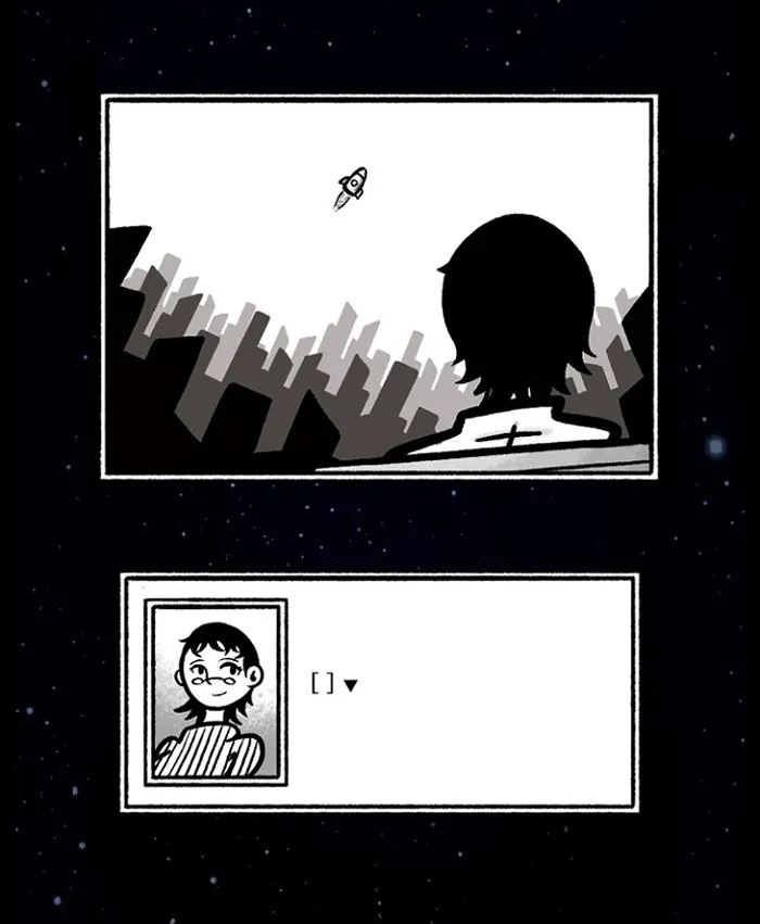 2015: Space Series Chapter 6 page 62 - 