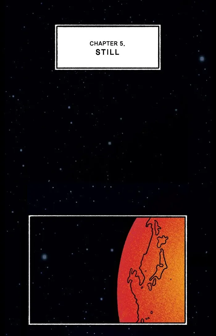 2015: Space Series Chapter 6 page 64 - 